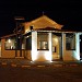 Igreja das Missões na Jacobina city