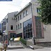 Торговый центр в городе Чебоксары