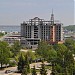 Гостиница-долгострой в городе Чебоксары