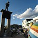 Praça do Garimpeiro
