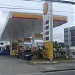 Shell Gas Station in Quezon City city