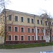 Институт усовершенстования врачей в городе Чебоксары