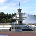 Кафе «У фонтана» в городе Чебоксары