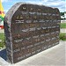 Скульптура «Символы мудрости» в городе Чебоксары