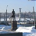 Памятник Константину Иванову в городе Чебоксары