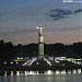 Монумент Матери-Покровительницы в городе Чебоксары