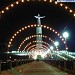 Монумент Матери-Покровительницы в городе Чебоксары