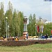 Скульптурный ансамбль «Единение народов и культур» в городе Чебоксары