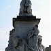 Statue de Louis Pasteur