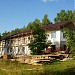 Гостиница «Динамо» в городе Сынтул