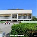 Дворец культуры Авиастроителей в городе Ташкент