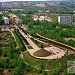 Парк Победы в городе Чебоксары