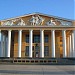Чувашский драматический театр имени К. В. Иванова в городе Чебоксары