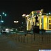 Чувашский драматический театр имени К. В. Иванова в городе Чебоксары