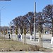 Аллея чемпионов в городе Чебоксары