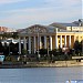 Чувашский драматический театр имени К. В. Иванова в городе Чебоксары