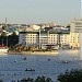 Президентский бул., 1 в городе Чебоксары