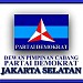 DPC Partai Demokrat - Jakarta Selatan (id) in Jakarta city