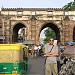 Old Walled City of Vadodara