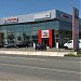 TOYOTA IASI - Mega Auto Srl