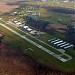 Chester County (G.O. Carlson) Airport - KMQS