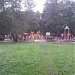 Plac zabaw in Wejherowo city