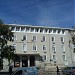 Courthouse in Stara Zagora city