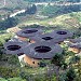 Tulou - körházak - hakkák