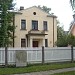 Sudrabu Edžus iela, 18 in Rīga city