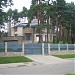 Annas Sakses iela, 24A in Rīga city