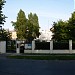 Embassy of the Republic of Austria in Warsaw city