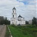 Собор Илии Пророка в городе Сольцы
