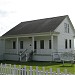 Phillips House Museum in Arcata, California city