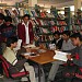 MANIT Library in Bhopal city