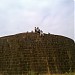 Badi Tope    Bidar Fort