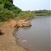 Bommagondeshwar Lake