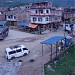 dhading besi bus park