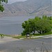 Lake Kaweah