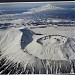 Krasheninnikov Volcano, 1856m