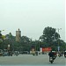 Ngã tư máy sứ, Thành Phố Hải Dương (vi) in Hai Duong city