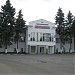 Административное здание в городе Старая Купавна