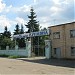 Автомобильный КПП в городе Старая Купавна