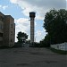 Водонапорная башня в городе Старая Купавна