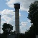 Водонапорная башня в городе Старая Купавна