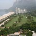 Gávea Golf & Country Club (GGCC) na Rio de Janeiro city