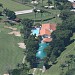 Gávea Golf & Country Club (GGCC) na Rio de Janeiro city