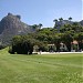 Gávea Golf & Country Club (GGCC) na Rio de Janeiro city