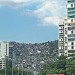 Favela de Sao Conrado