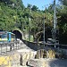 Tunnel in Rio de Janeiro city