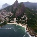 Praia do Vidigal (pt) in Rio de Janeiro city